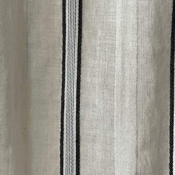 bcbgmaxazria button down - Picture 2 of 2